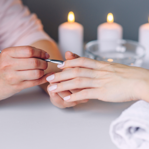 NAIL SERVICES